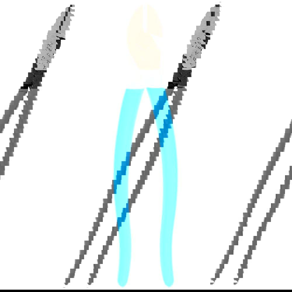 Diagonal Cutting Plier: 3/16