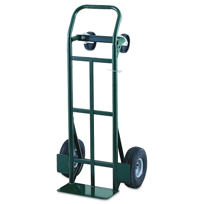 700LB CAPACITY STEEL CONVERTABLE HAND TR