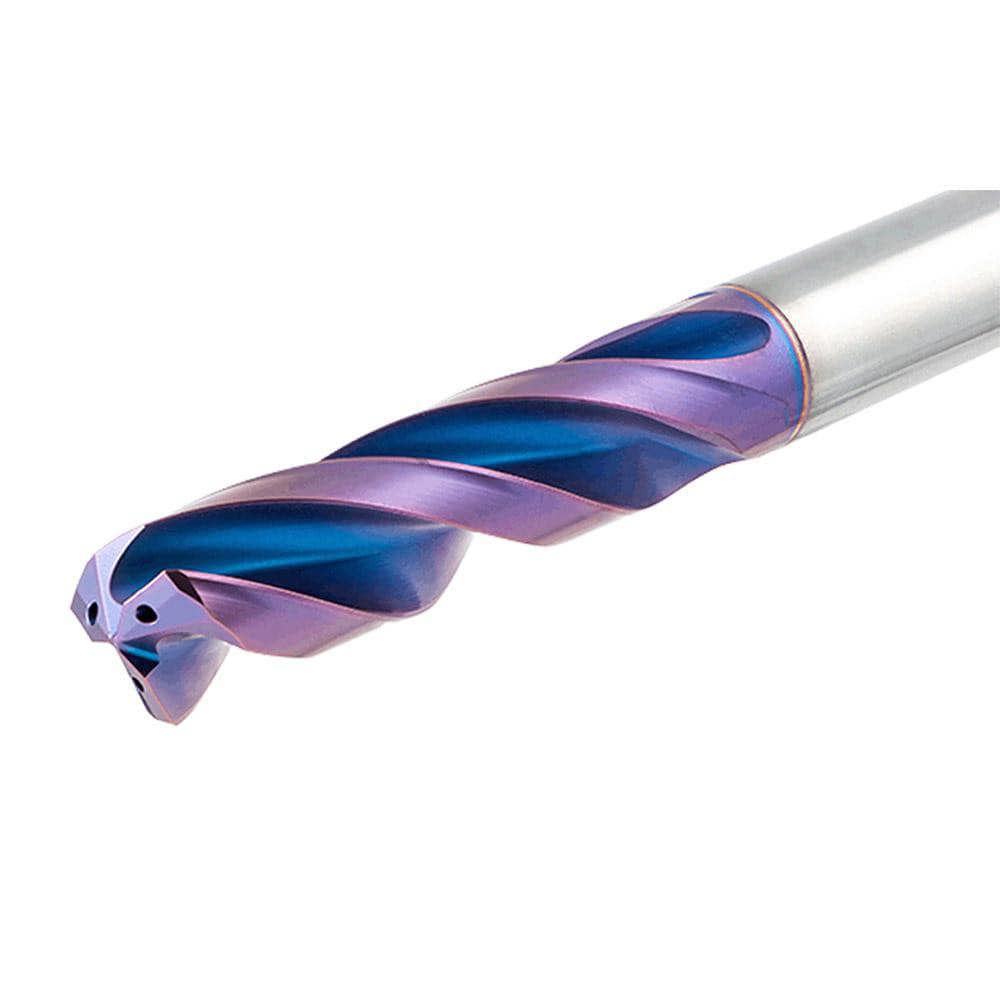 Jobber Length Drill Bit: 140 &deg;