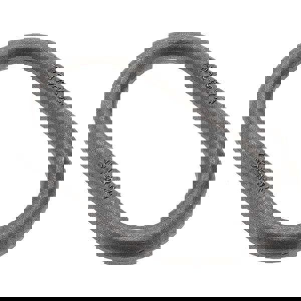 100 Grade Unpainted Steel Oblong Master Link