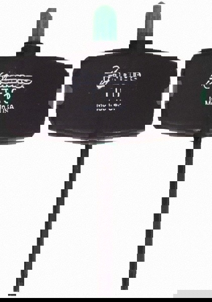 Torx Key: Wing Handle, T6, Steel