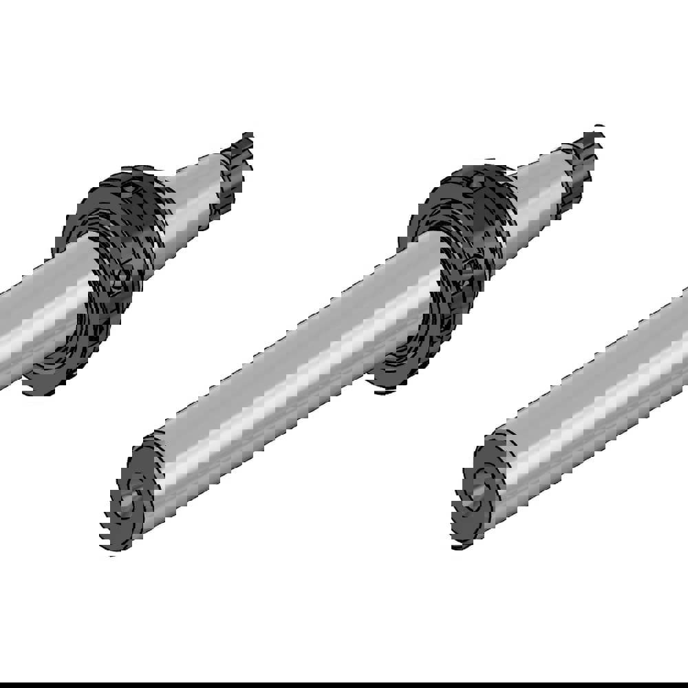 Modular Tool Holding System Adapter: ER20QF Taper
