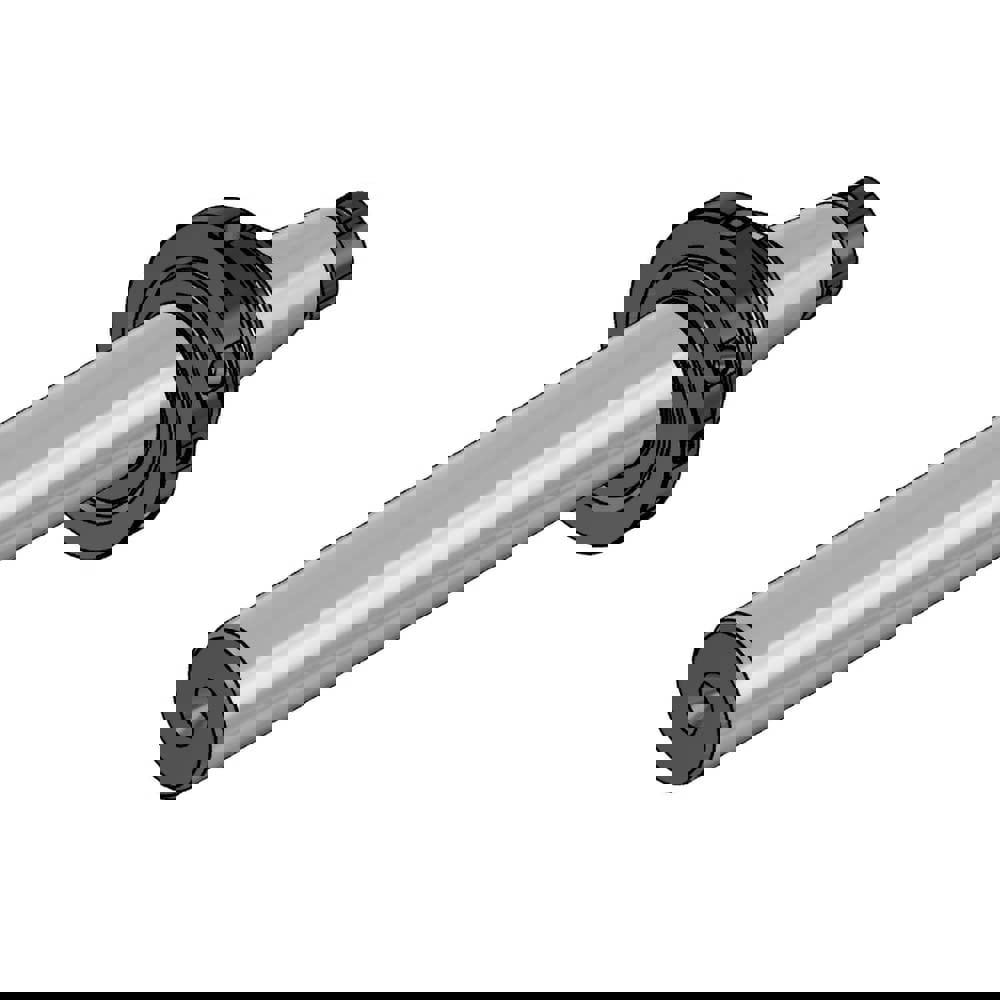 Modular Tool Holding System Adapter: ER25QF Taper