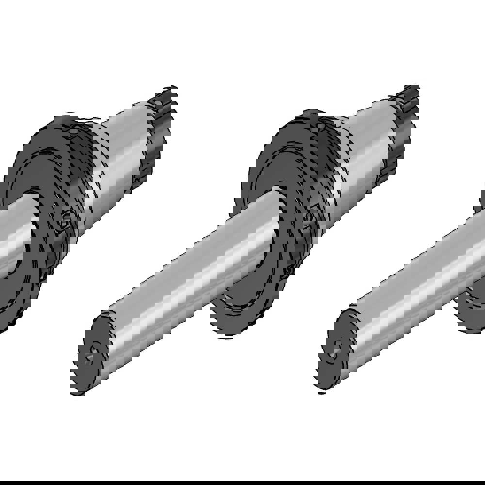 Modular Tool Holding System Adapter: ER50QF Taper