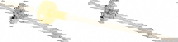 1/8 Inch Shank Diameter, 0.06 Inch Tip Size, Carbide, Engraving Cutter