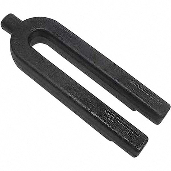 U-Shaped Strap Clamps