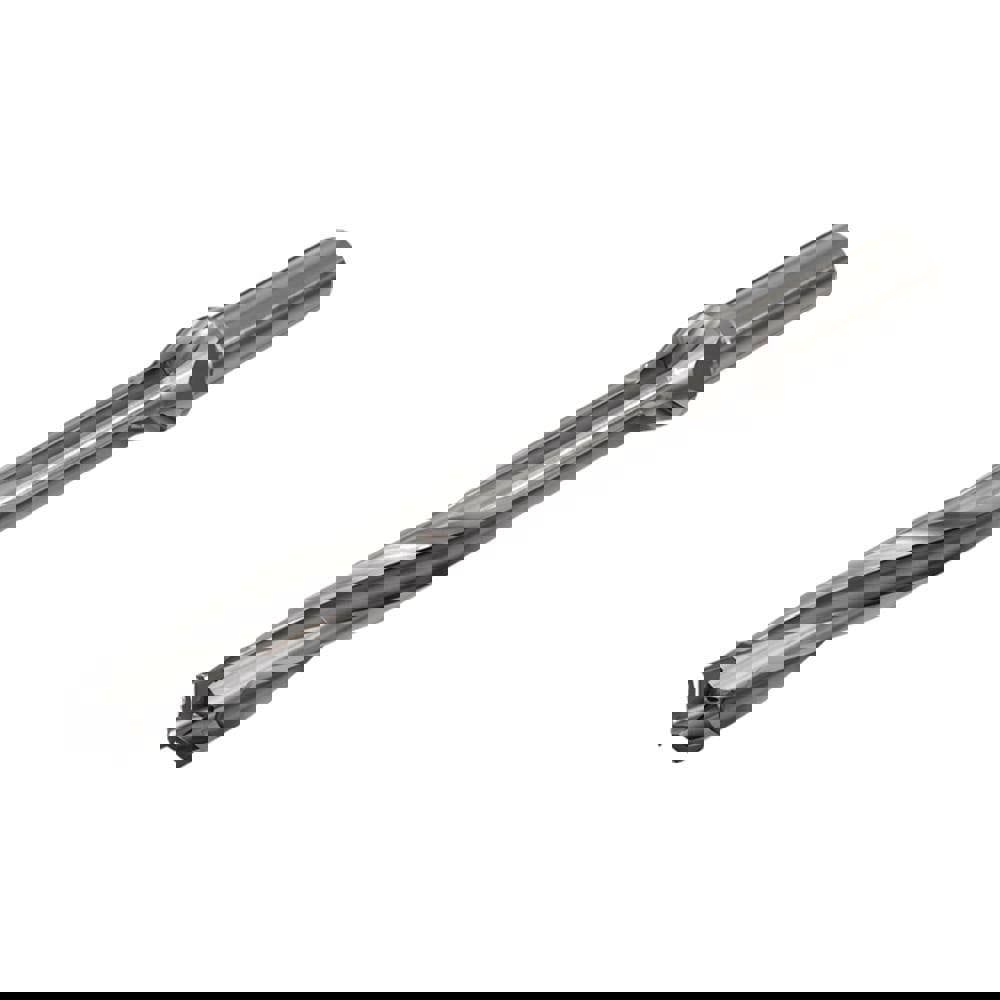 Replaceable-Tip Drill: 0.709 to 0.744