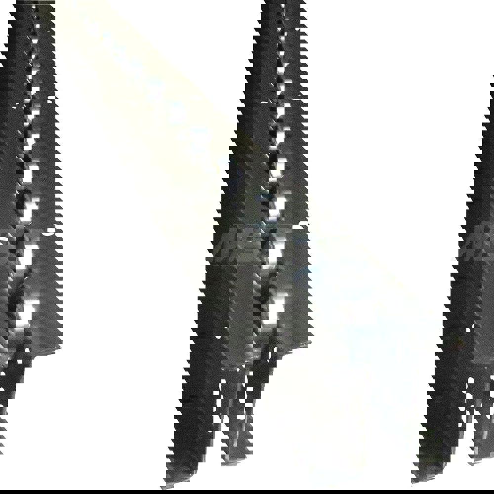 Gravity Conveyors; Conveyor Type: Flow Rail ; Component: Straight Conveyor ; Telescopic: No ; Overall Width: 3 ; Minimum Extended Length: 10.0ft ; Maximum Extended Length: 10.0000