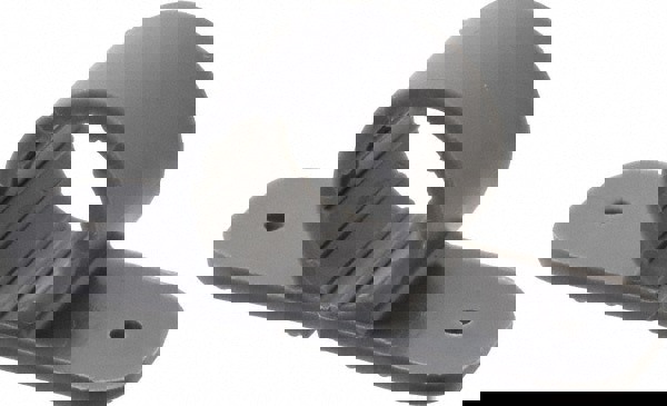 Standard Pipe Clamp: 1/2