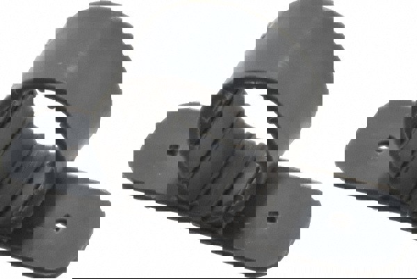 Standard Pipe Clamp: 3/4