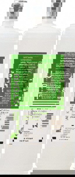 Hand Cleaner: 1 L Dispenser Refill