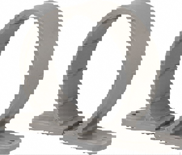 Standard Pipe Clamp: 2