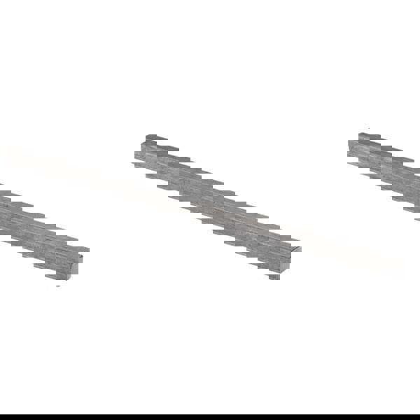 Undersized Key Stock: 9/16