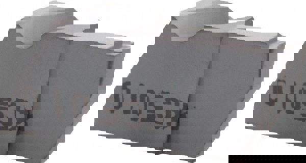 Grooving Insert: NGD2M200K KC5010, Solid Carbide