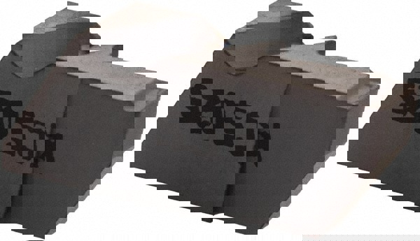 Grooving Insert: NGD2M250K KC5025, Solid Carbide