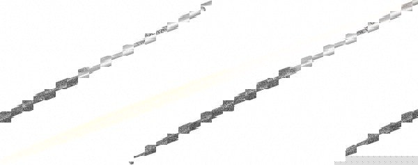 Square Needle Diamond File: 5-1/2