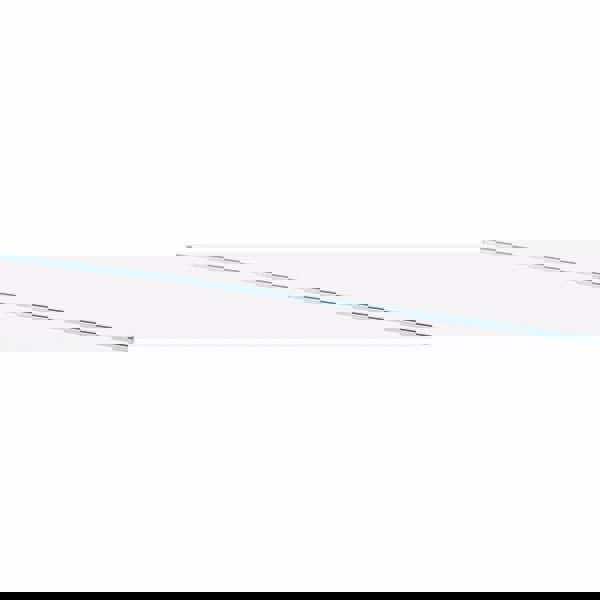 Oversized Key Stock: 1/8