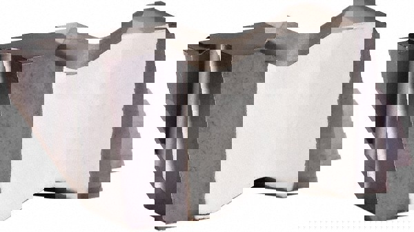 Grooving Insert: NF3M200K KC5025, Solid Carbide