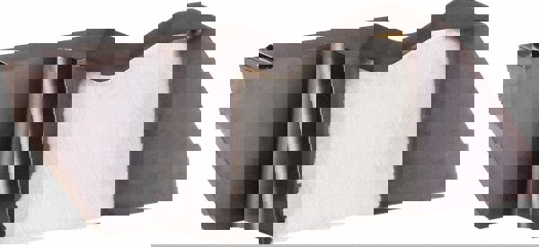 Grooving Insert: NFD3M300K KC5025, Solid Carbide