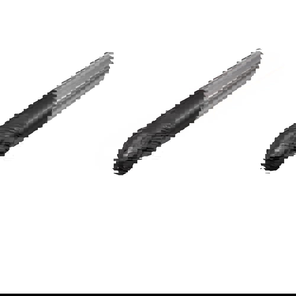 Ball End Mill: 0.625