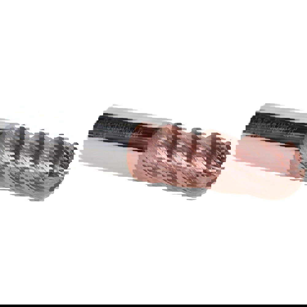 Ball End Mill: 0.625