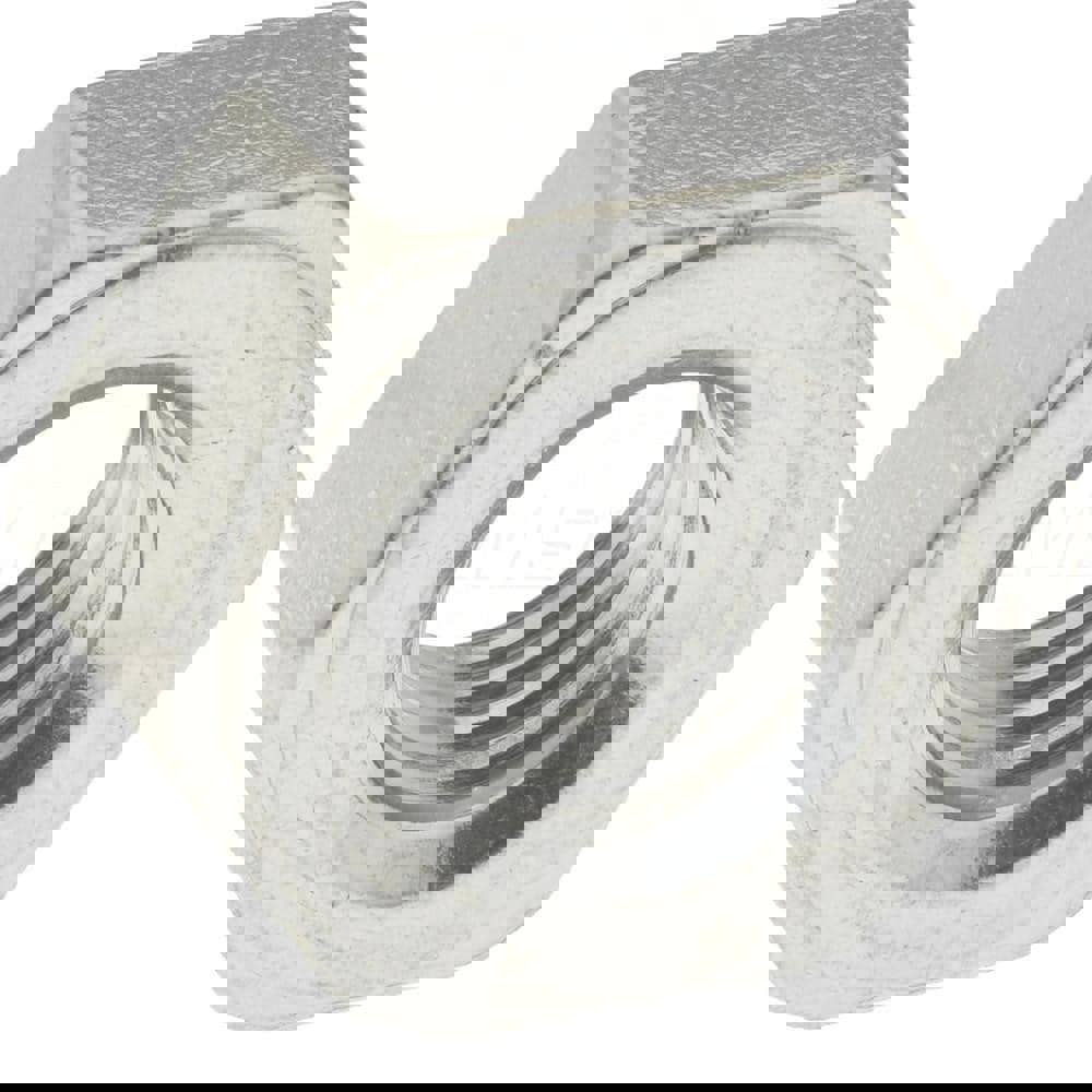 1/2-13 UNC Stainless Steel Right Hand Heavy Hex Nut