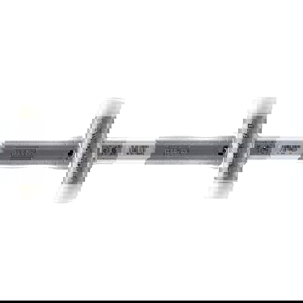 Dead Blow Hammers; Head Weight Range: 1 to 2.9 Lb ; Head Material: Nylon ; Overall Length Range: 12 in to 17.9 in ; Face Diameter Range: 1