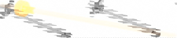 11/64 Inch Shank Diameter, 0.06 Inch Tip Size, Carbide, Engraving Cutter