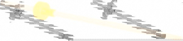 11/64 Inch Shank Diameter, 0.171 Inch Tip Size, Carbide, Engraving Cutter