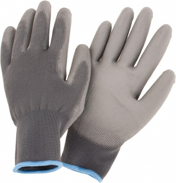 Polyester Work Gloves