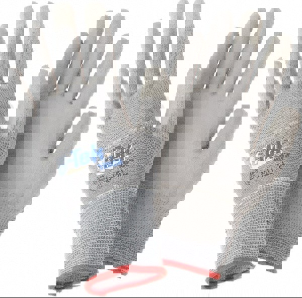 Nylon/Polyester Work Gloves