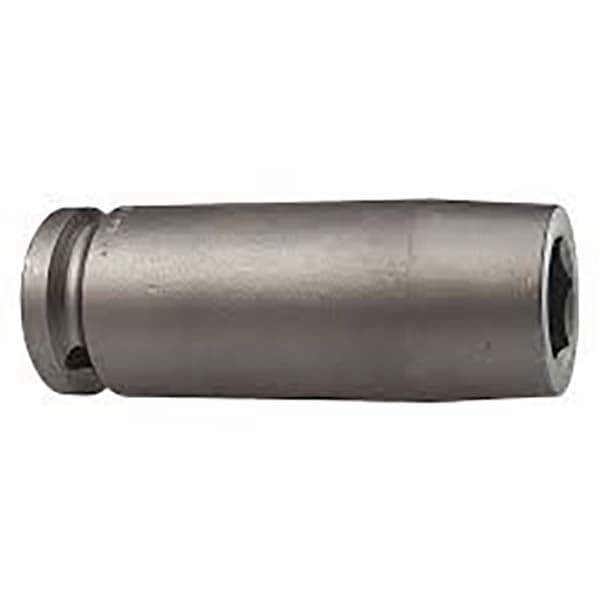 Impact Socket: 3/4