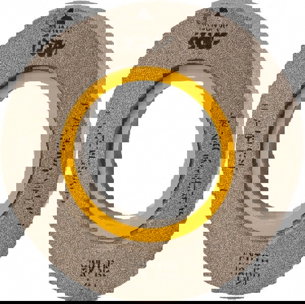 Surface Grinding Wheel: 18