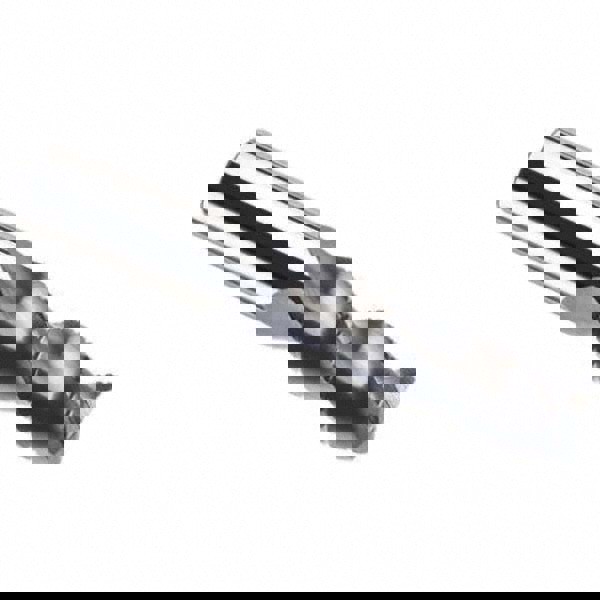 Corner Radius End Mill: 3/4