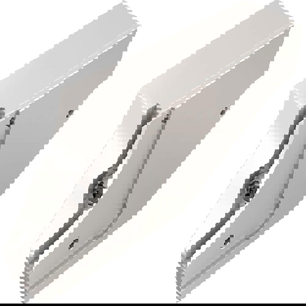 Cut-Off Blade Holders; Blade Width: 4.00mm ; Blade Height: 2.2830in ; Cutting Direction: Neutral ; Overall Width: 1 ; Overall Height: 2.5190in ; Overall Length: 5.51