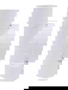 4 in. Hub Sewer SDR 35 PVC Tee