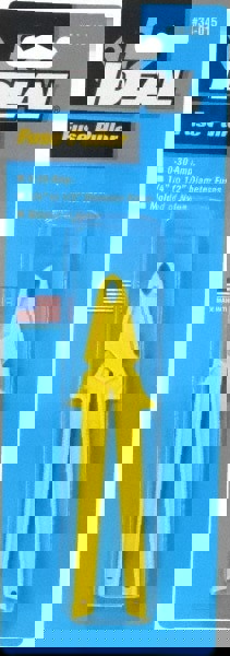 5 Inch Long, Nylon, Fuse Puller