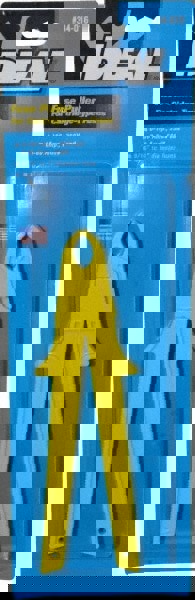 7-1/4 Inch Long, Nylon, Fuse Puller