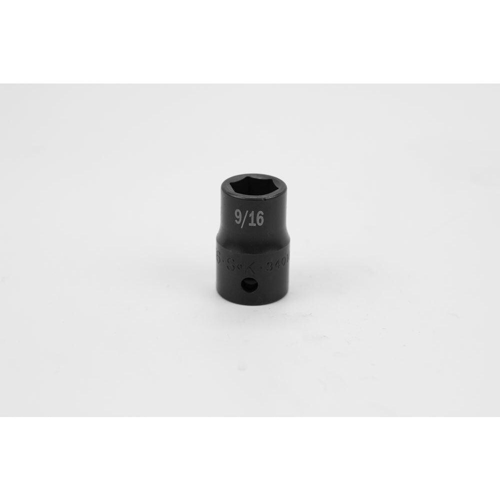 Impact Socket: 0.563