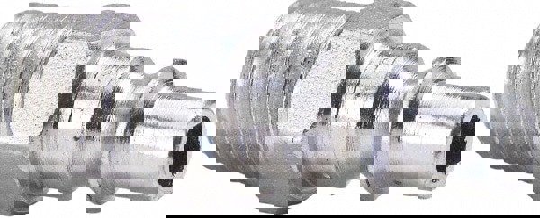 Pneumatic Hose Coupling: 3/4