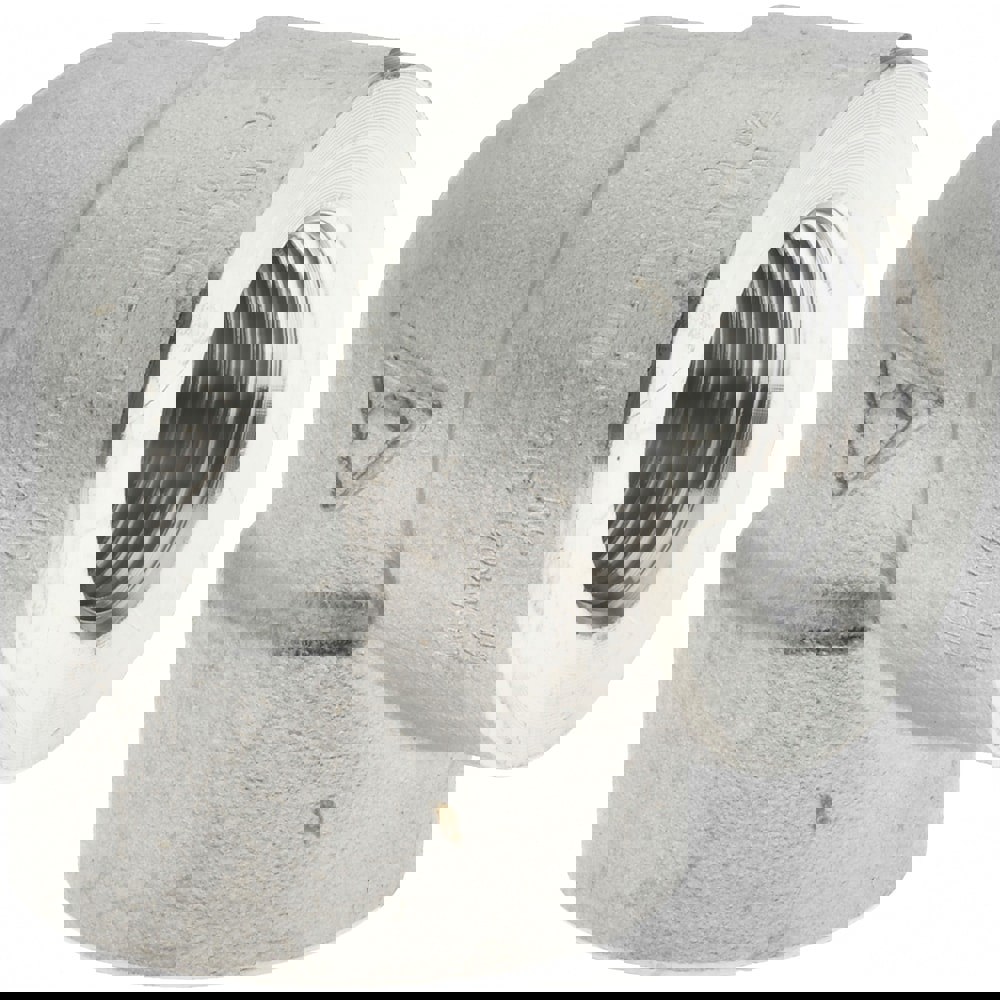 Pipe 90 &deg; Elbow: 3/4