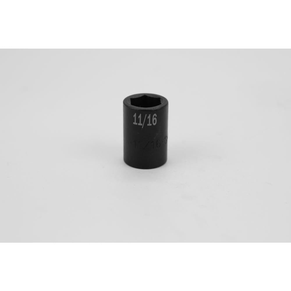 Impact Socket: 0.688