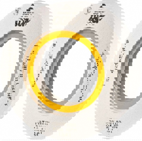 Surface Grinding Wheel: 20