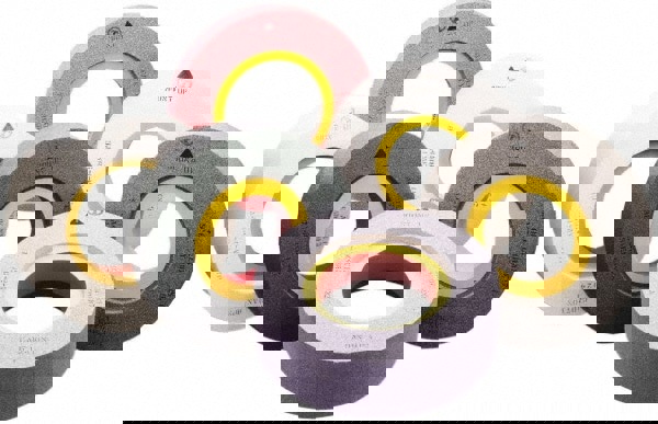 Surface Grinding Wheel: 20