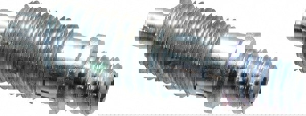 Knob Hndl Retract Plunger