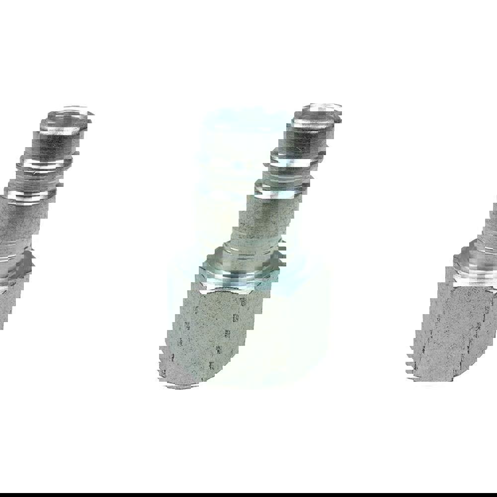 Pneumatic Hose Coupling: 3/4