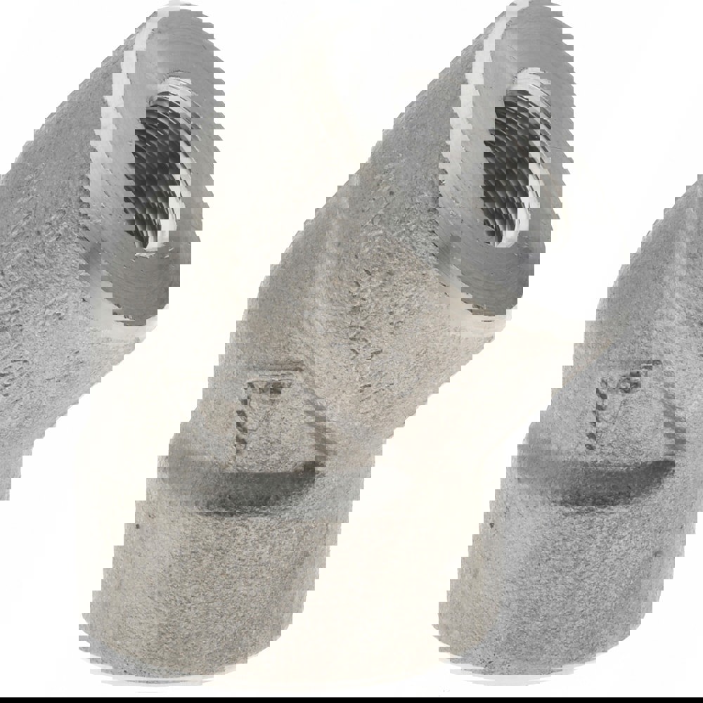 Pipe 45 &deg; Elbow: 3/8