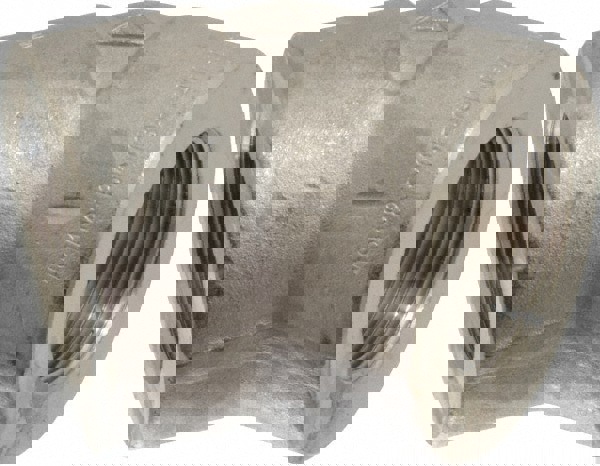 Pipe 45 &deg; Elbow: 1-1/2