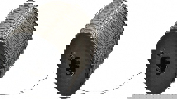 Safety Lock: 302 & 304 Stainless Steel, 0.032