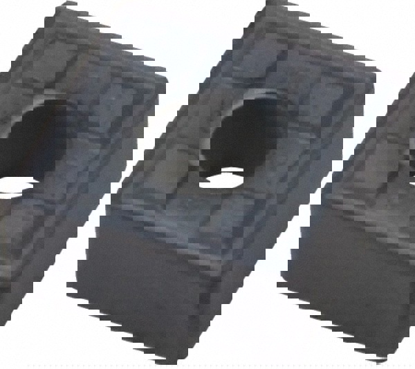 Turning Insert: SNMG432UP KC5010, Solid Carbide